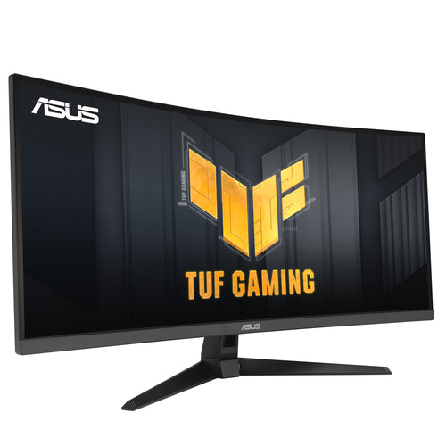 ASUS TUF Gaming VG34VQ3B computer monitor