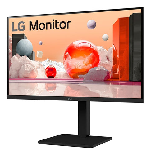 LG 27BA450-B computer monitor