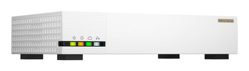 QNAP QHora-322 wired router