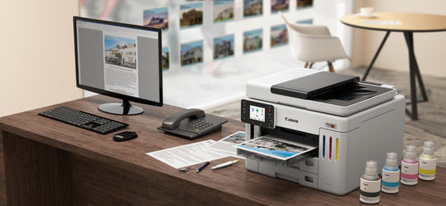 Canon MAXIFY GX7150