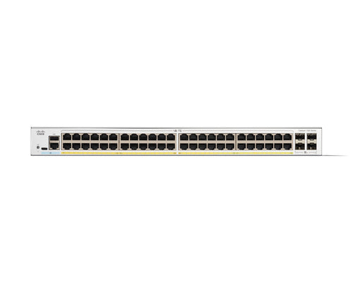 Cisco C1300-48FP-4X network switch