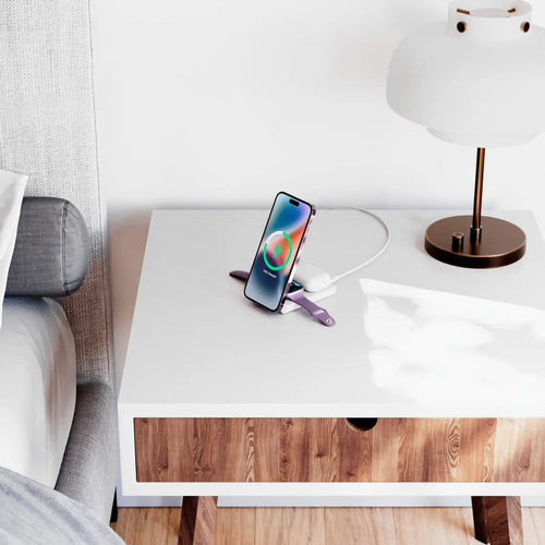 ALOGIC A31FWCWH mobile device charger