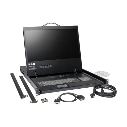 Tripp Lite B040-008-19 rack console