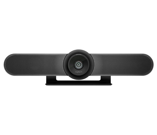 Logitech MeetUp video conferencing system