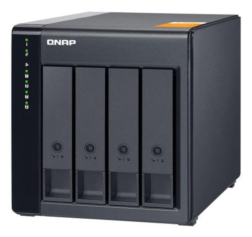 QNAP TL-D400S
