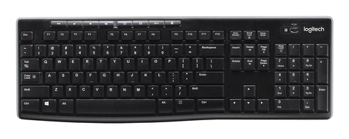 Logitech 920-003052 keyboard