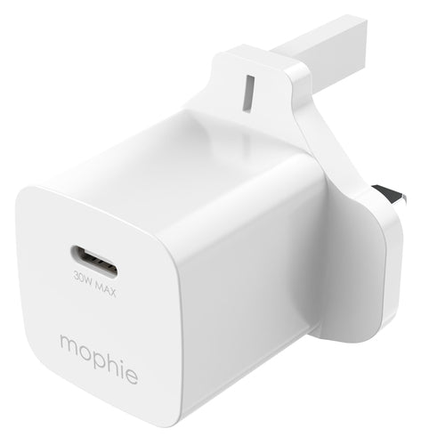 mophie essentials 409915584 mobile device charger