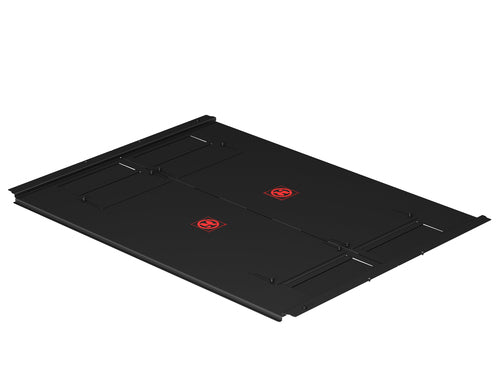 Vertiv VRA6040 Rack-Zubehör