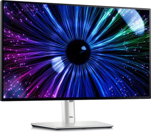 DELL UltraSharp U2424HE 23.8 Inch Full HD LCD Monitor 1920x1080 8ms Response Time