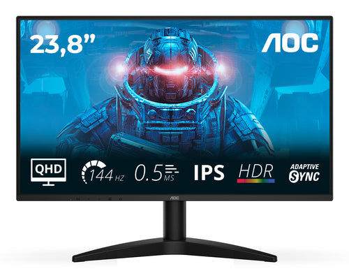 AOC B3 Q24B36X computer monitor