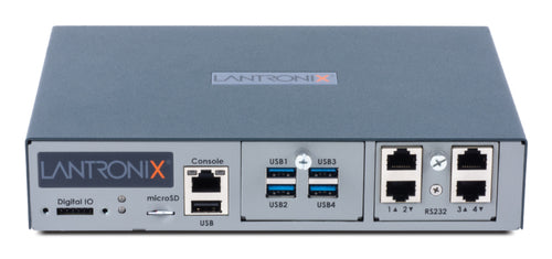 Lantronix EMG-85SURM-KIT network antenna