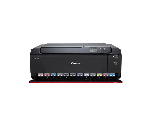 Canon imagePROGRAF PRO-1100 photo printer