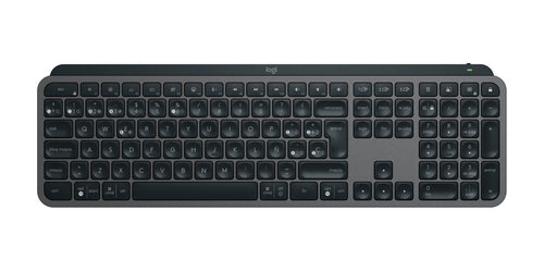 Logitech Master MX Keys Combo for Bussiness keyboard