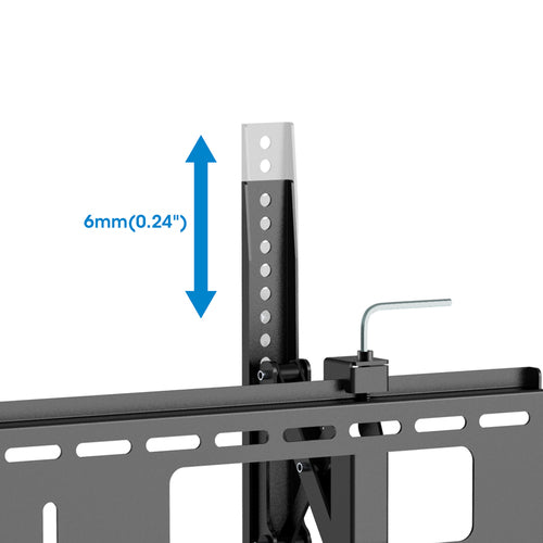 Manhattan 461863 TV mount/stand