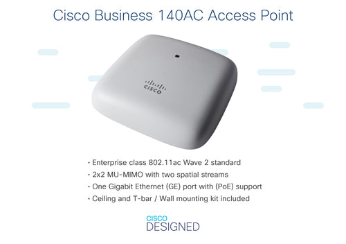 Cisco CBW140AC