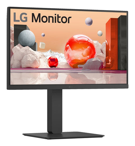 LG 24BA850-B.AEK computer monitor