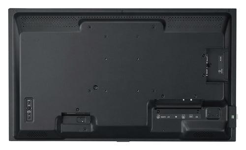 Sharp MultiSync M322