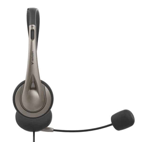 Verbatim 66556 headphones/headset