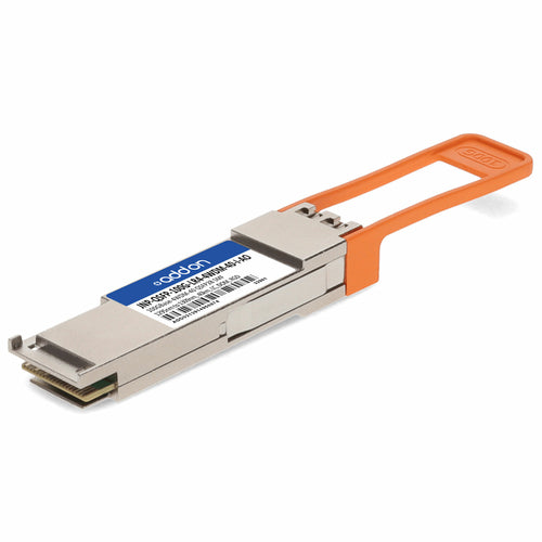QSFP28 100G LR4 4WDM Fiber Optic Transceiver Module 40000 Mbit/s