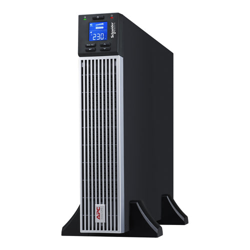 APC Easy UPS On-Line uninterruptible power supply (UPS)