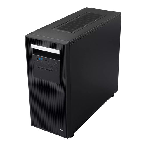 ASUS ExpertCenter Pro ET900A X9 Workstation Barebone AMD WRX90 DDR5 Socket sTR5