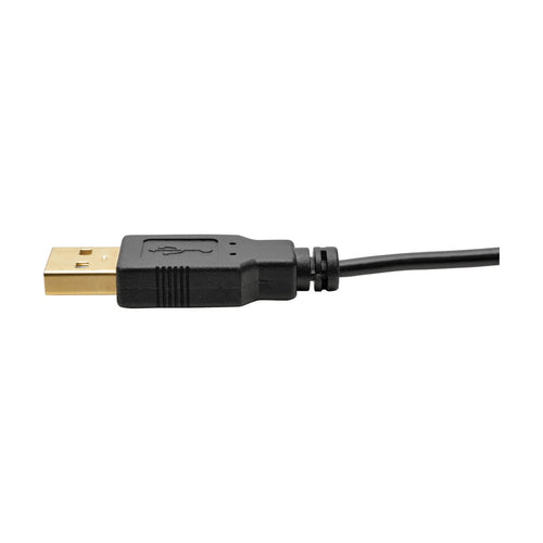 Tripp Lite P130-06N-DP-V2 video cable adapter