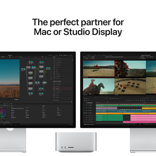 Apple Studio Display XDR computer monitor