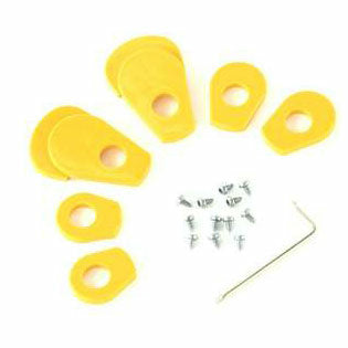 Zebra P1112640-054 printer/scanner spare part/accessory