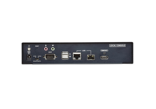 KVM Extender ATEN KE8952T 4K 3840x2160 Wired Cat5e Cat6