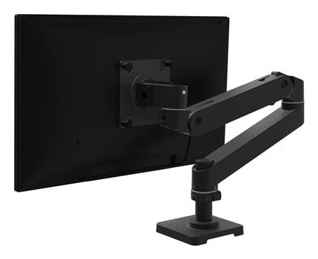 Ergotron LX Pro Series 45-682-292 monitor mount / stand