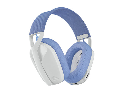 Logitech G 981-001074 headphones/headset