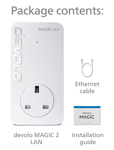 Devolo Magic 2 LAN