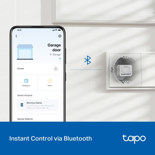 TP-Link Tapo S110E