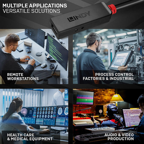 Lindy 43404 interface hub