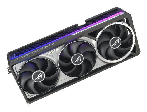 ASUS ROG Astral - -RTX5080-O16G-GAMING