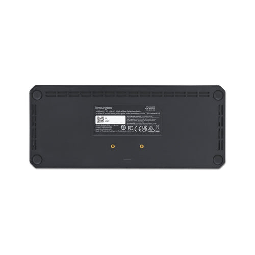 Kensington K32803EU laptop dock/port replicator