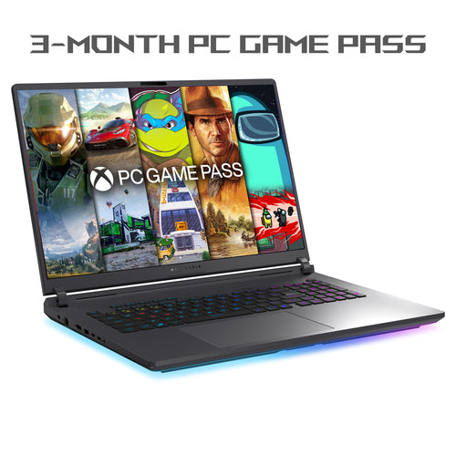 ASUS ROG Strix G18 G815LP-S9005W