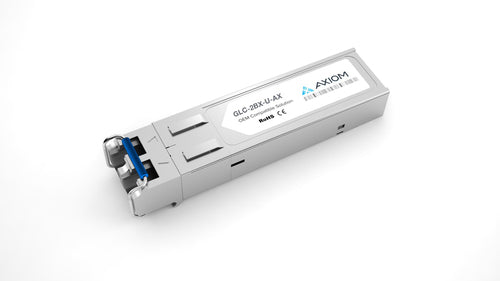 Axiom GLC-2BX-U-AX network transceiver module