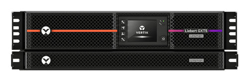 Vertiv Liebert GXT5LI 8000VA Online Double-Conversion UPS Pure Sine Wave 8000W