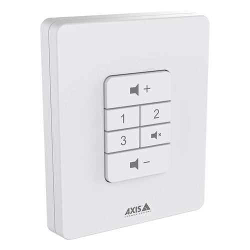 Axis C8310