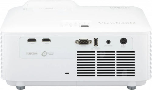 Viewsonic LS740W Projektor – 5000 ANSI Lumen, WXGA 3LCD für Business & Home