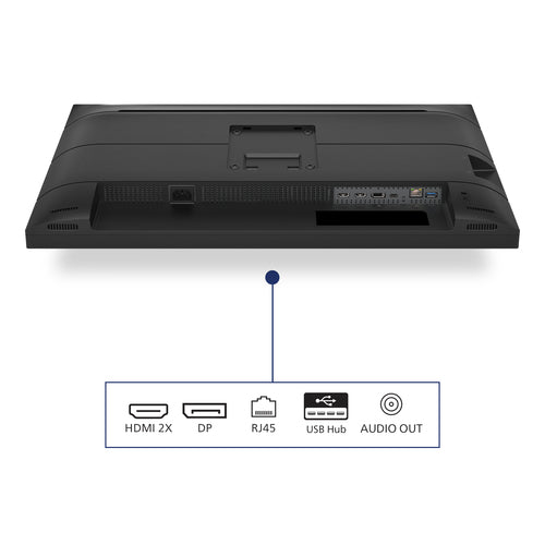 Philips 3000 series 27B1U3900/00 computer monitor