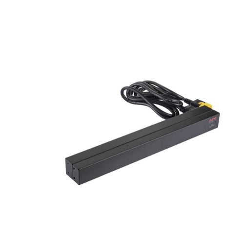 APC Basic Rack PDU power distribution unit (PDU)