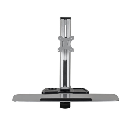 Tripp Lite WWSS1332W desktop sit-stand workplace
