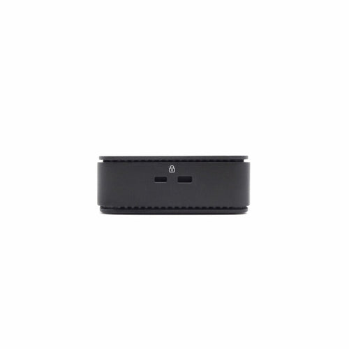 i-tec TB4DUALDPDOCKPDPROUK laptop dock/port replicator