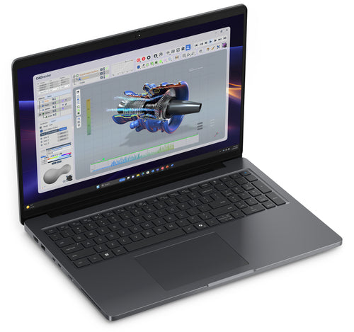 DELL Pro Precision 5 16 PW516261