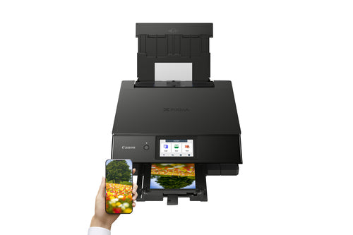 Canon PIXMA TS8750