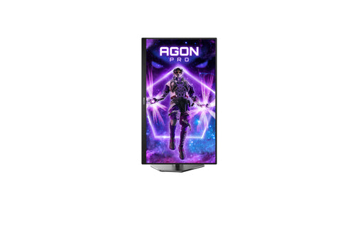 AOC AGON PRO AG256FS computer monitor