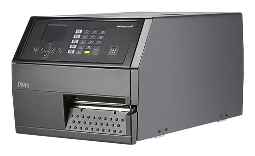 Honeywell PX45A label printer