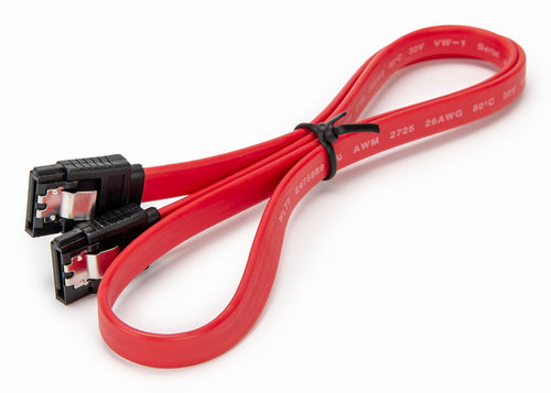 Rocstor Y10C858-RD SATA cable